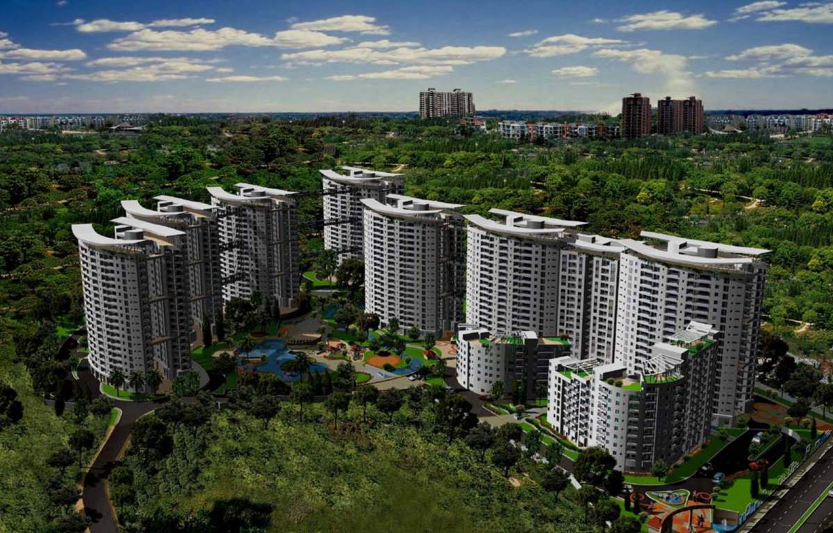 the gardens Images for Elevation of ETA The Gardens