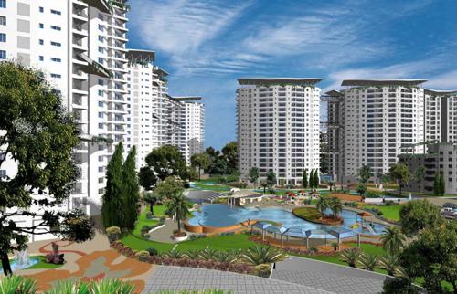 Images for Elevation of ETA The Gardens the-gardens Images for Elevation of ETA The Gardens