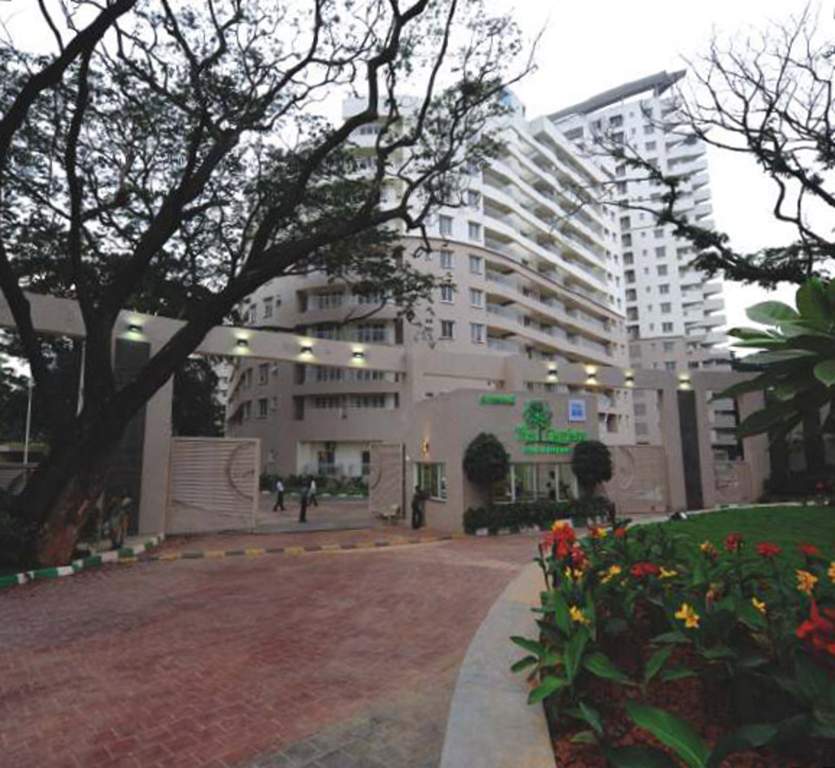 the gardens Images for Elevation of ETA The Gardens