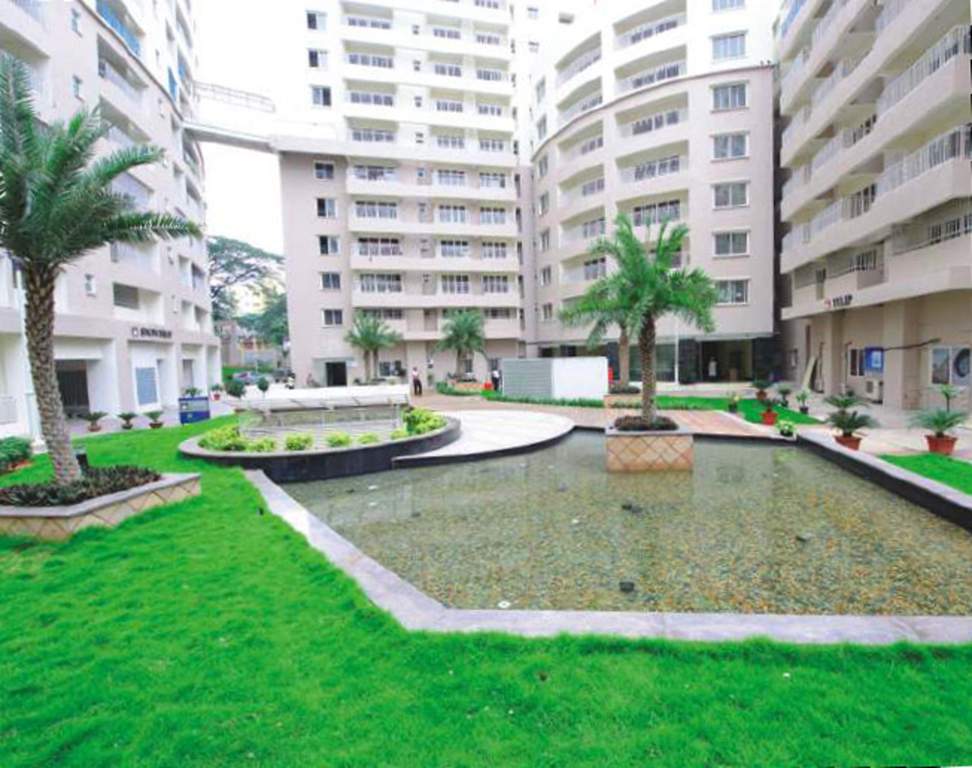 the gardens Images for Elevation of ETA The Gardens