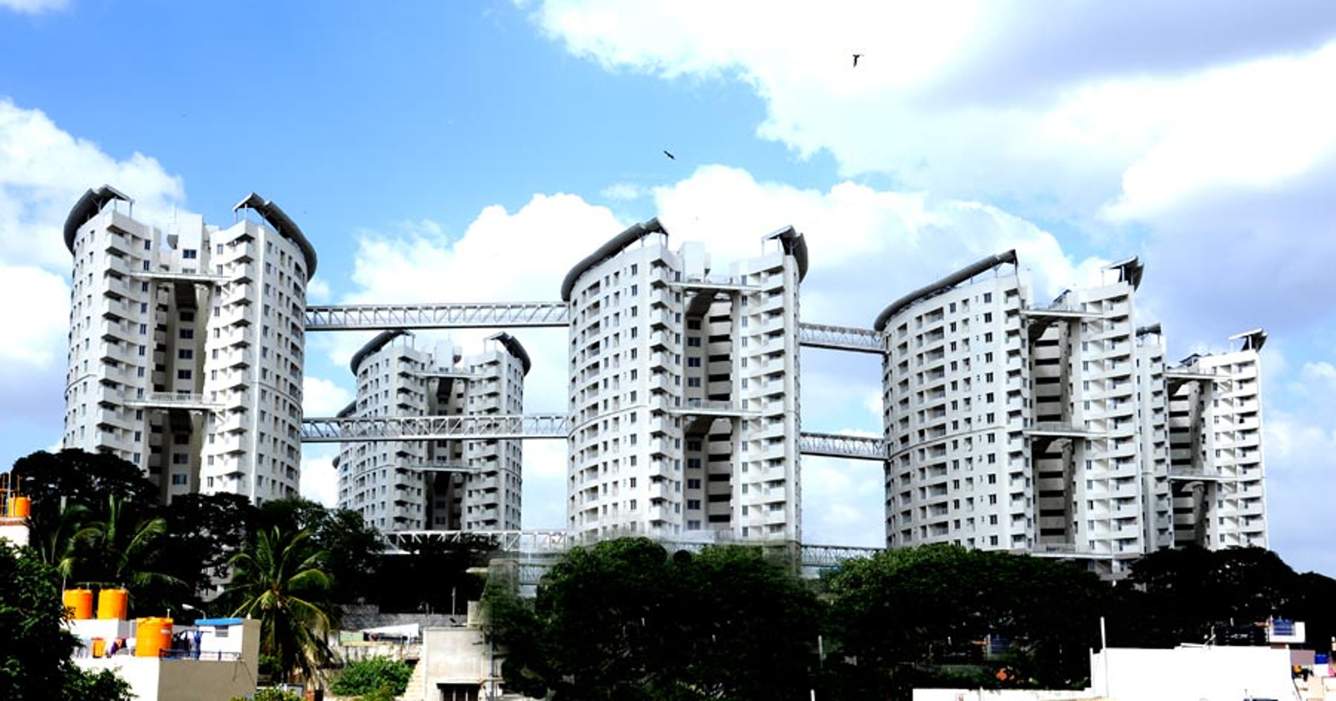 the gardens Images for Elevation of ETA The Gardens