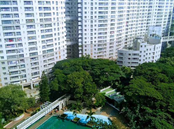 the gardens Images for Project