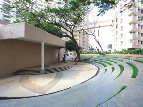 Amphitheater the-gardens Amphitheater