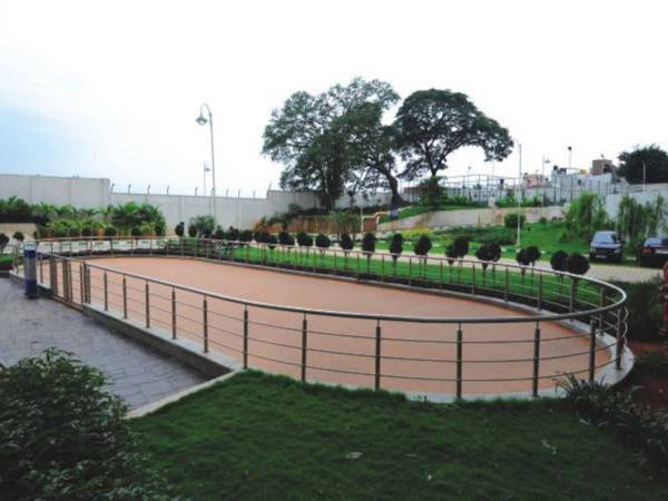 Skating Rink the-gardens Skating Rink