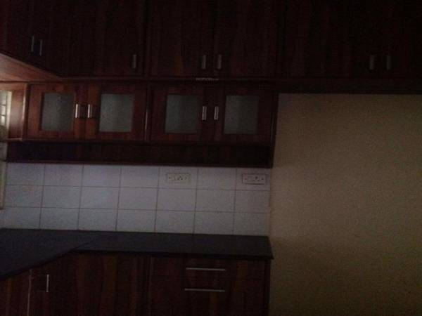 Kitchen the-gardens Kitchen