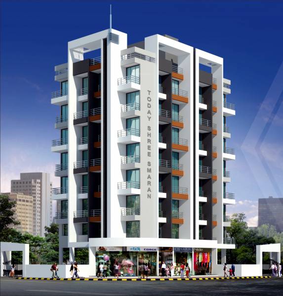 Images for Elevation of Today Shree Smaran