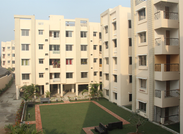  ganpati-umang Elevation