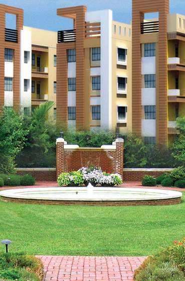  ganpati umang Fountains