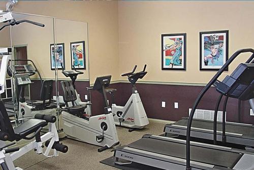  ganpati-umang Gymnasium