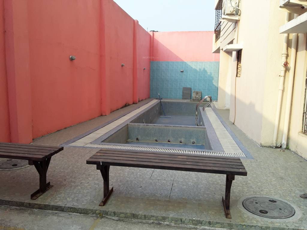  ganpati umang Swimming Pool