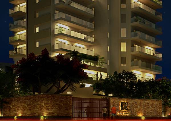 Images for Elevation of ETA Beau Monde Images for Elevation of ETA Beau Monde