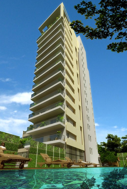 Images for Elevation of ETA Beau Monde