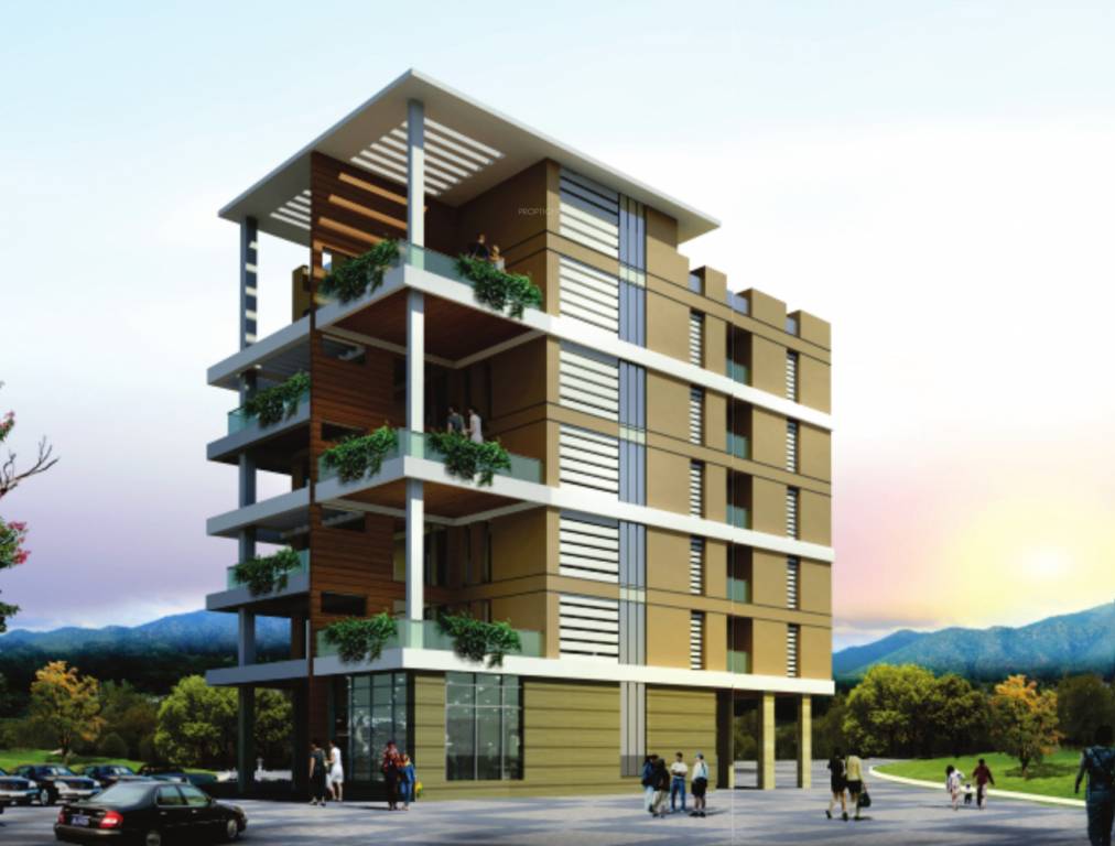 Images for Elevation of Mind Space Jalsa