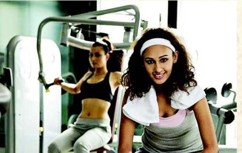 Gymnasium tdi-tuscan-city Gymnasium