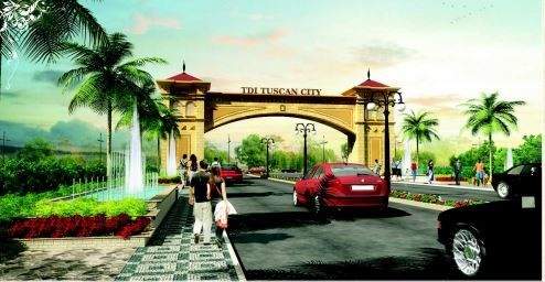  tdi tuscan city Others