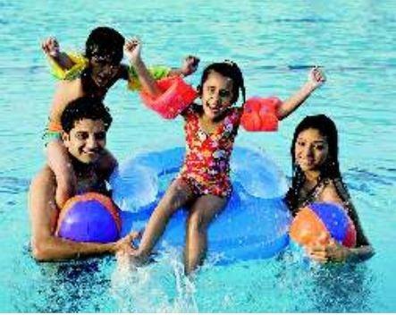 Swimming Pool tdi-tuscan-city Swimming Pool