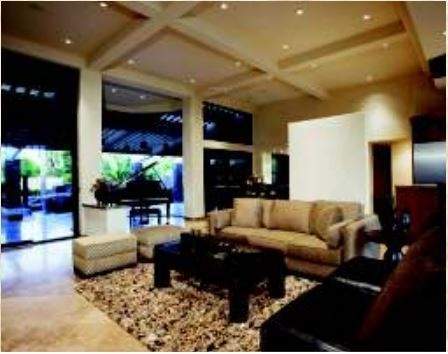  tdi tuscan city Living Area