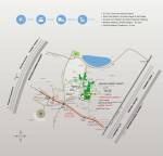  jonquille-and-jamaica Location Plan
