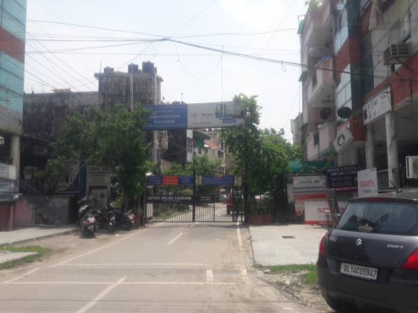 Others sunrise-enclave Others