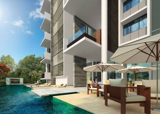 Images for Elevation of Marvel Aurum