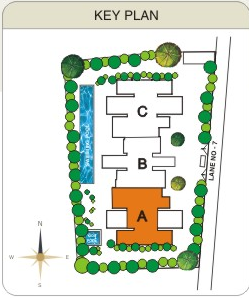 Master Plan aurum Master Plan