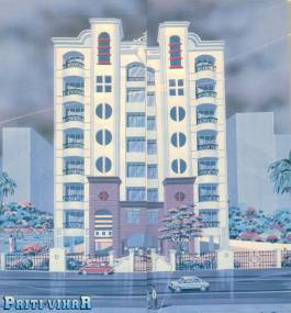 Images for Elevation of Dattani Groups Priti Vihar Leslie Villas Images for Elevation of Dattani Groups Priti Vihar Leslie Villas