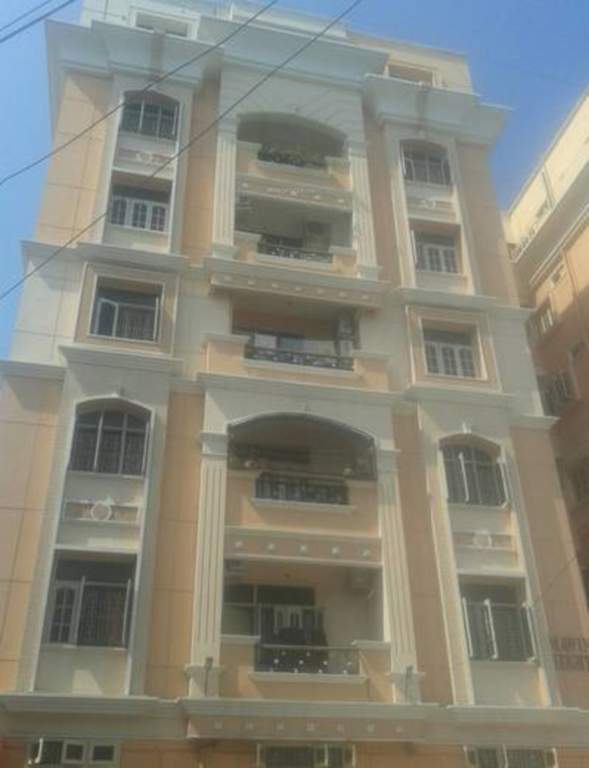  mawin heights Elevation