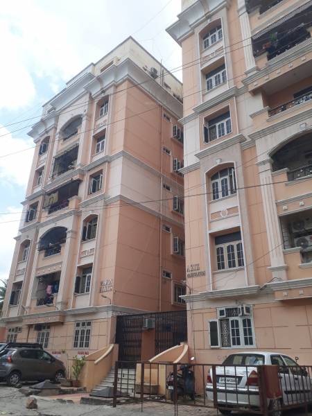 Elevation mawin-heights Elevation