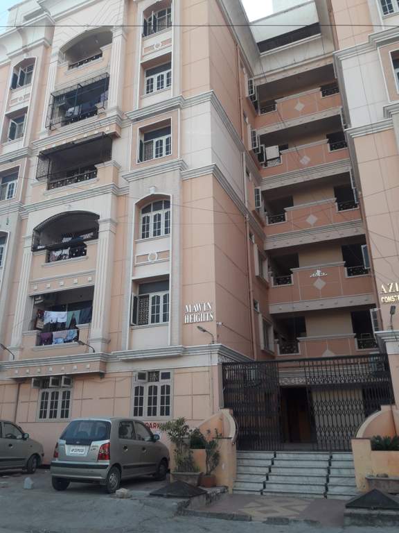  mawin heights Images for Project