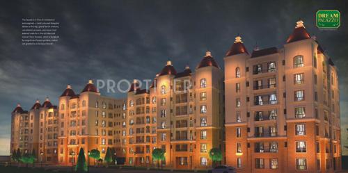  dream-palazzo Images for Elevation of Jain Dream Palazzo