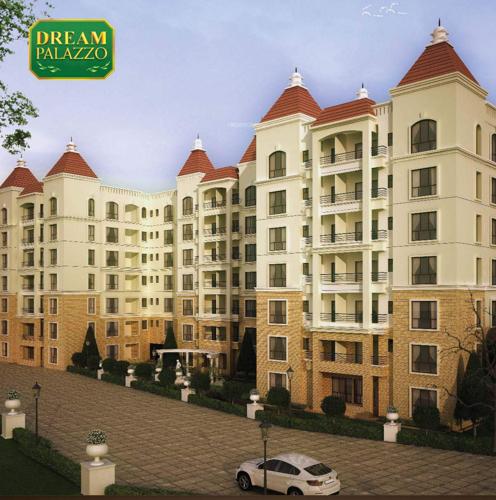  dream-palazzo Images for Elevation of Jain Dream Palazzo