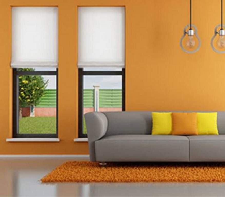  park vista Living Area