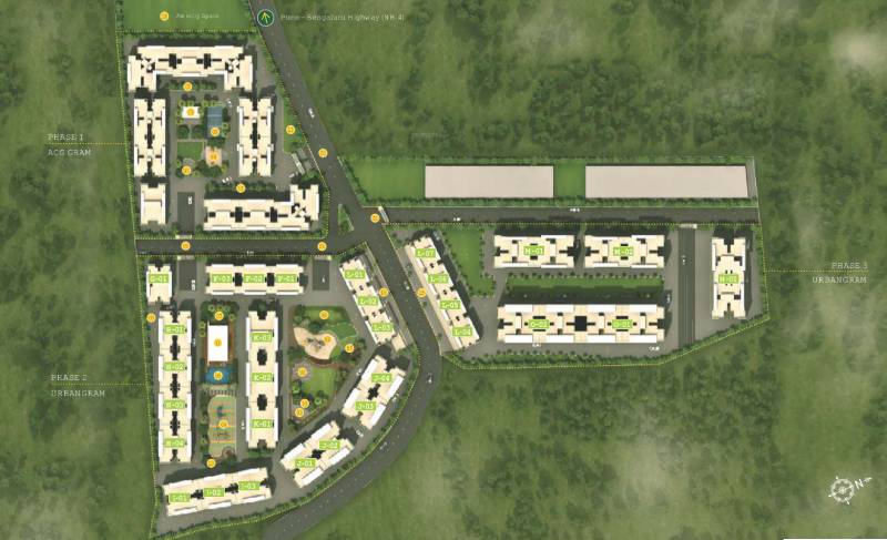  urbangram Images for Layout Plan of Vastushodh Urbangram