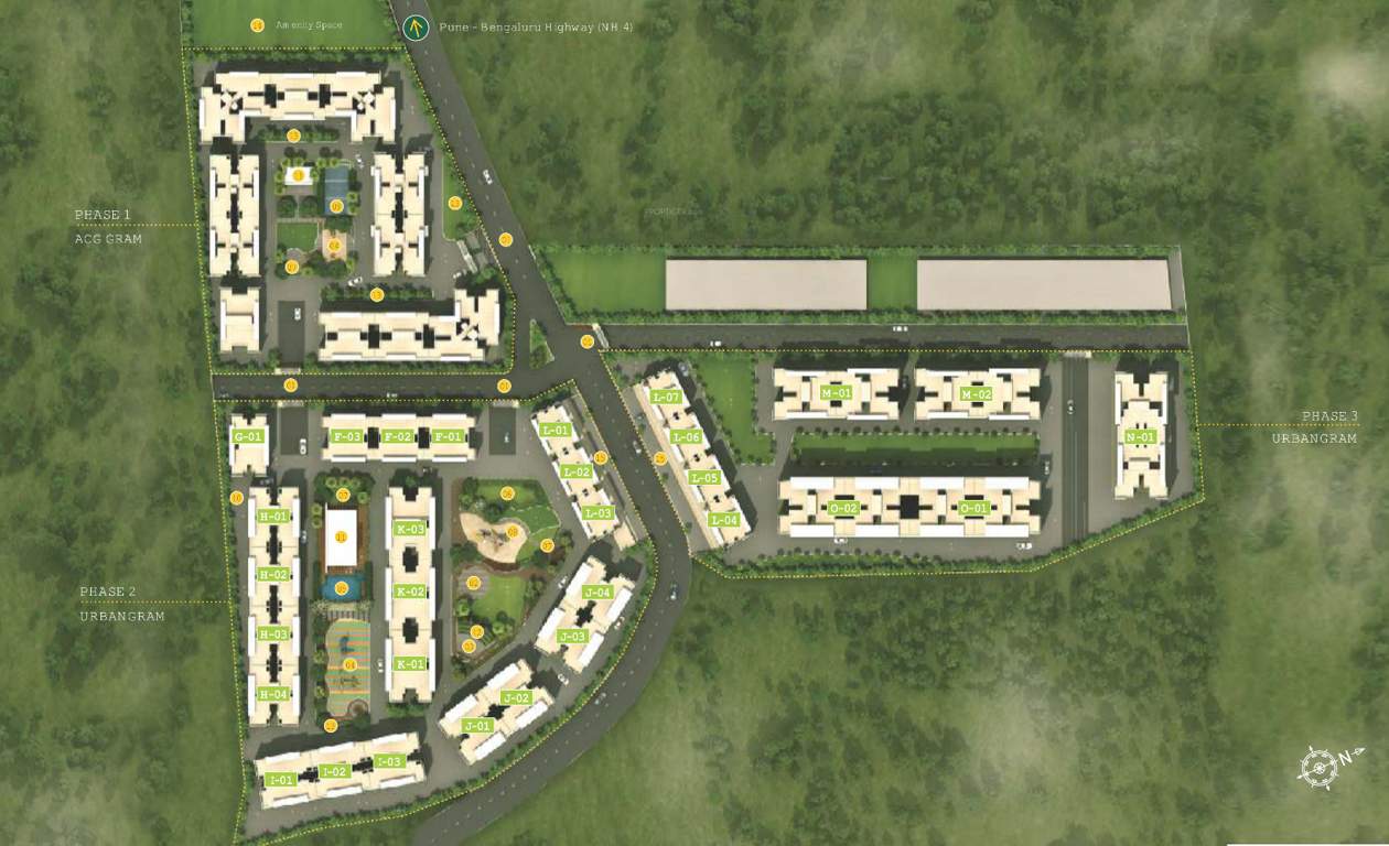  urbangram Images for Layout Plan of Vastushodh Urbangram