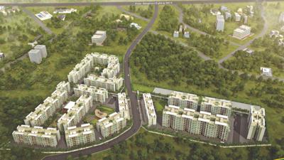  urbangram Images for Master Plan of Vastushodh Urbangram