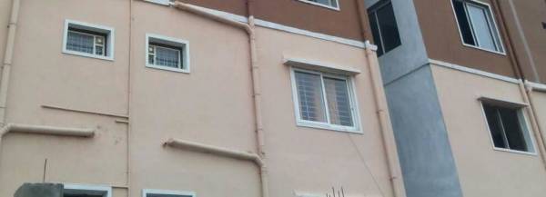 Elevation sri-vishnus-grande-vista Elevation