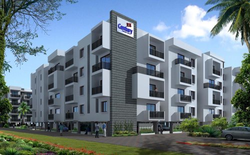 Images for Elevation of Century Saras saras Images for Elevation of Century Saras