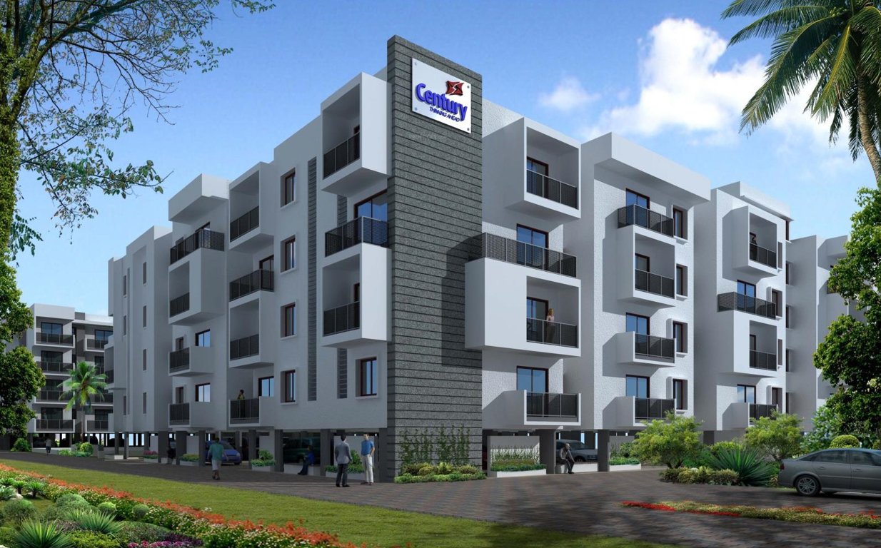 saras Images for Elevation of Century Saras