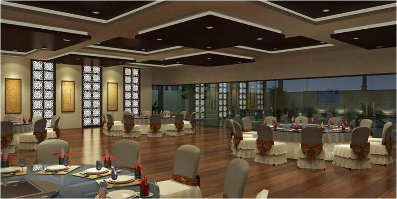 saras Images for Amenities of Century Saras