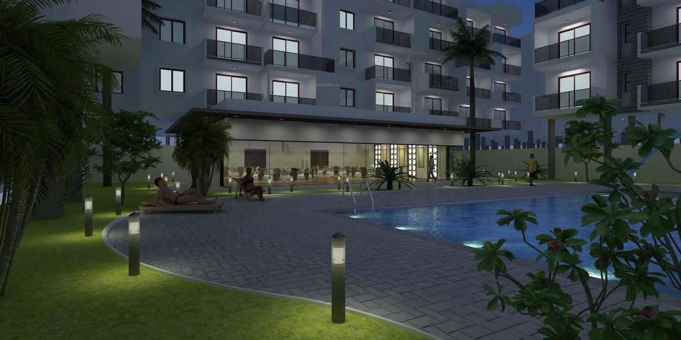 saras Images for Amenities of Century Saras