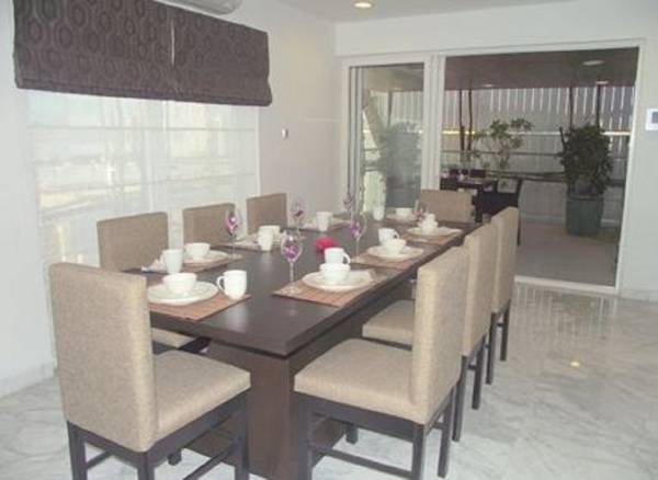 Dining Area maplewood Dining Area