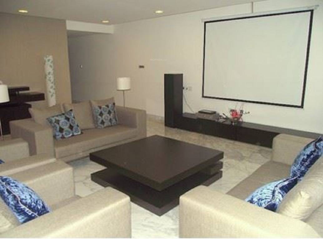  maplewood Living Area