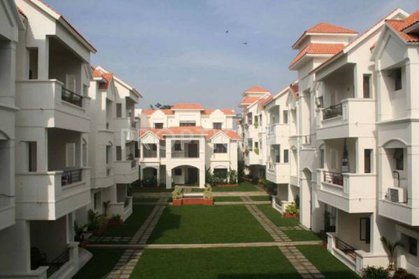 trend-set ville Elevation