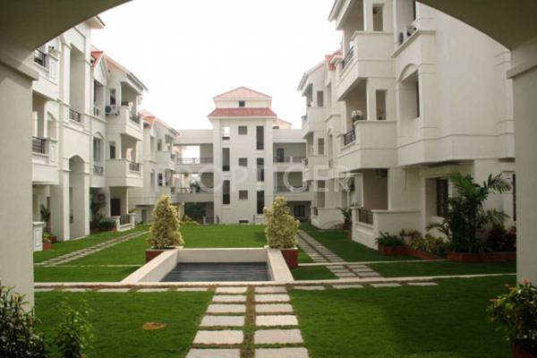 trend-set ville Elevation