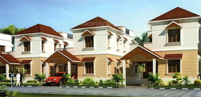 Images for Elevation of Engineers Park City