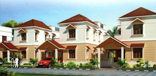 Images for Elevation of Engineers Park City