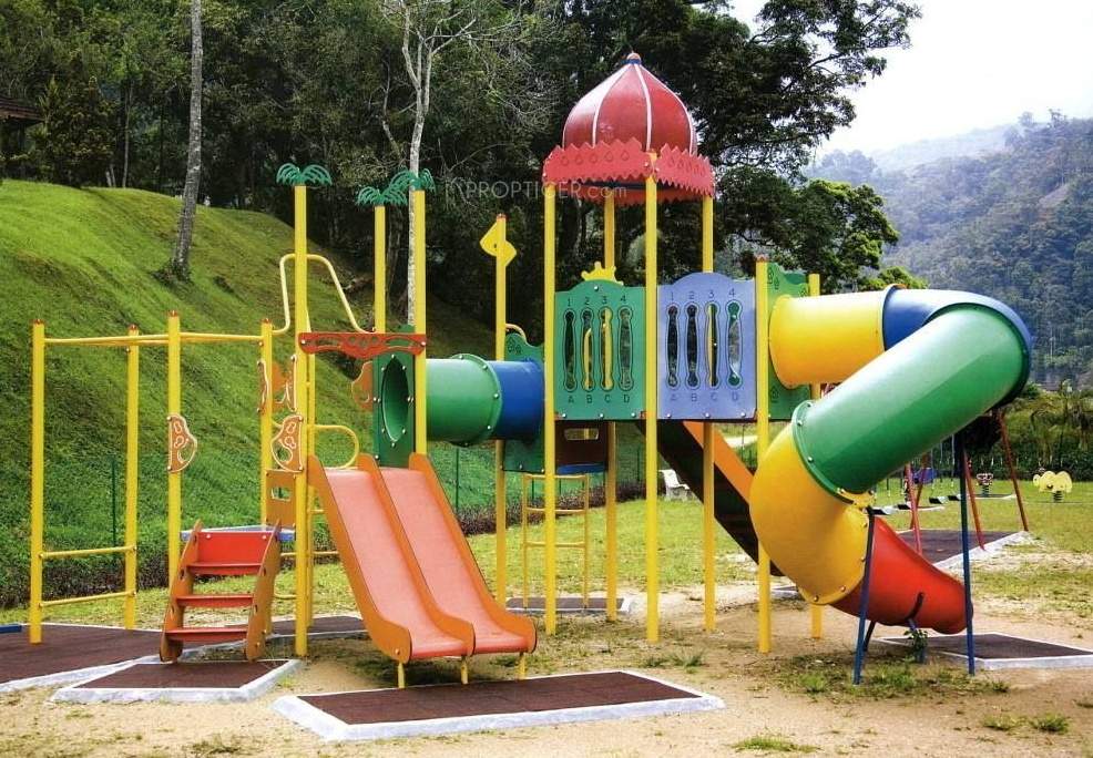 Images for Amenities of Engineers Park City