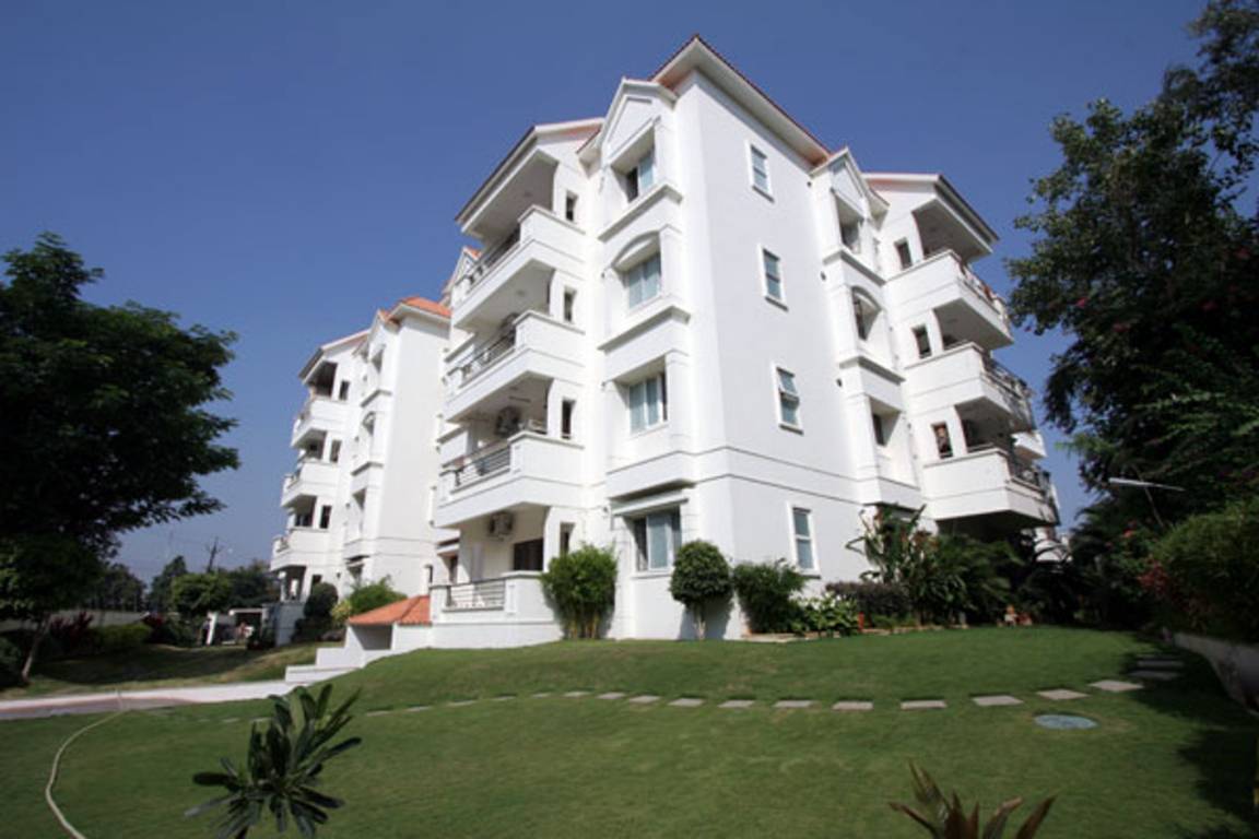 trendset vantage Elevation