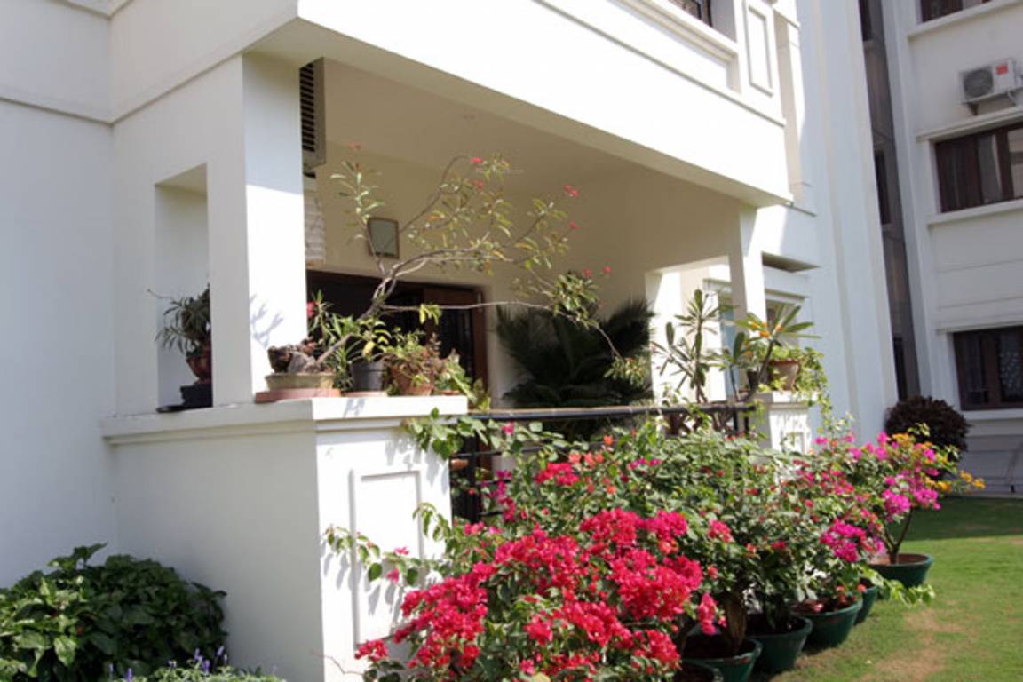 trendset vantage Elevation