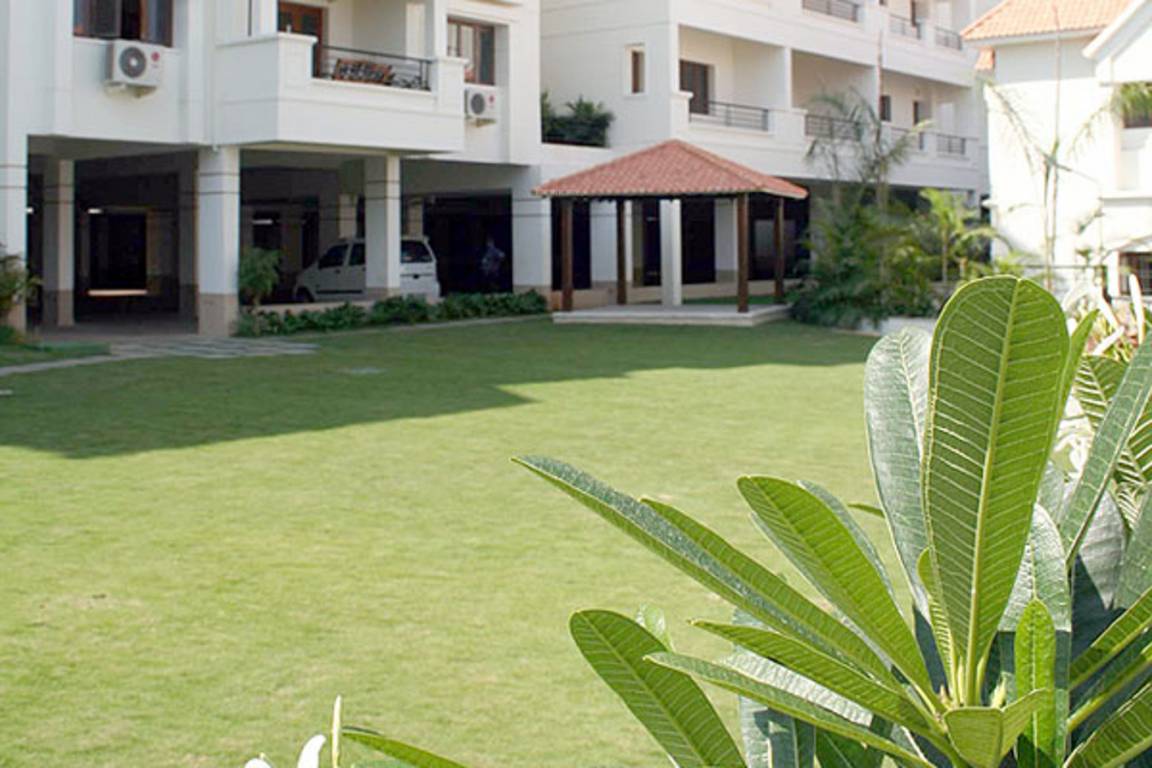 trendset vantage Elevation